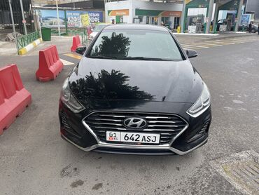 шевроле спарк 2017 цена: Hyundai Sonata: 2018 г., 2.4 л, Автомат, Бензин, Седан