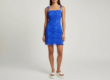 ubrania sinsay opinie: Sinsay, Women`s dress, size XS