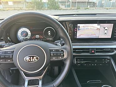 Kia: Kia K5: 2020 г., 1.6 л, Автомат, Бензин, Седан — 6