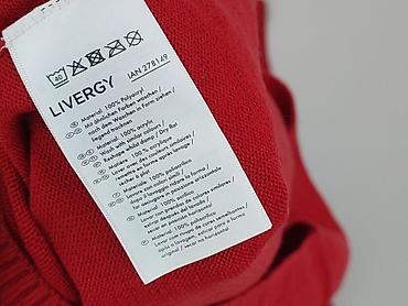 tchibo bluza: Livergy, Sweter dla mężczyzn, rozmiar M — 5