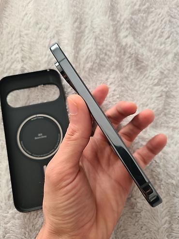 en ucuz komputer: Google Pixel 10 Pro, 256 GB, rəng - Boz, Simsiz şarj — 2