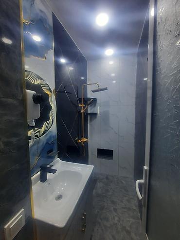 Аренда инструментов: Дизайн и отделка ванных комнат “под ключ” - Комплексные работы по — 6