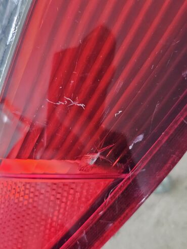 Стоп-сигналы: Задний правый стоп-сигнал Fiat 2002 г., Б/у, Оригинал, Германия — 9