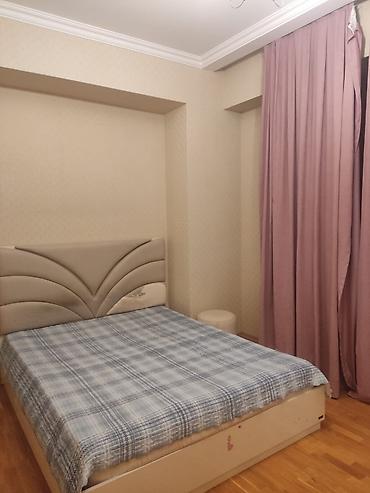 Mənzillər: 🌊 KRİSTAL BAYIL KOMPLEKSİNDƏ PREMIUM KİRAYƏ MƏNZİL 🌊 📍 Ünvan: Bakı — 9