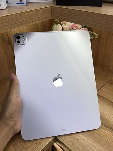 windows surface: Планшет, Apple, память 256 ГБ, 12" - 13", Wi-Fi, Б/у, Классический цвет - Серебристый — 3
