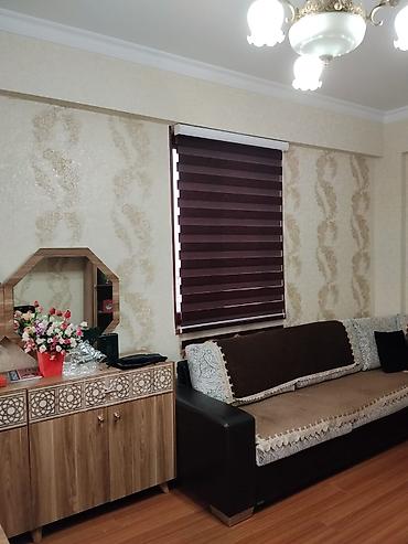 ev ilanı: Bayıl, 3 otaqlı, Yeni tikili, m. Sahil, 86 kv. m — 8
