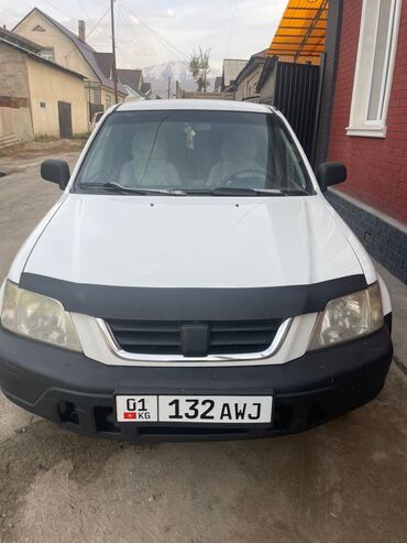 капот на одисей: Honda CR-V: 1998 г., 0.2 л, Автомат, Газ, Кроссовер