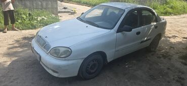 киа маленькая машина цена бишкек: Daewoo Lanos: 1997 г., 1.6 л, Механика, Бензин, Седан