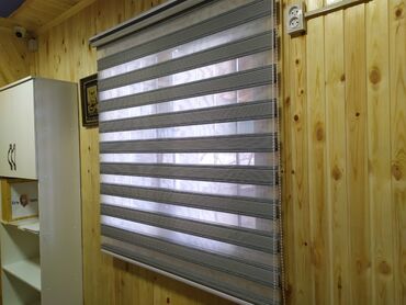 Жалюзи и рольшторы: Жалюзи вертикальны — 18