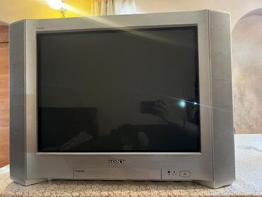 teve box: İşlənmiş Televizor Sony LCD HD (1366x768)