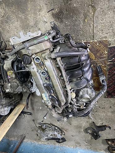 vq35: Двигатель в сборе для Nissan/Infiniti серии VQ35 (V6 3.5 л) — 1