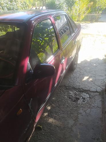 kugoo v6: Daewoo Nexia: 2007 г., Бензин, Седан — 3