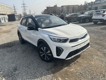 киа бензин: Kia : 2024 г., 1.4 л, Вариатор, Бензин, Кроссовер