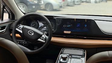 GAC: 🚗 Aion S, 2023 Продается Aion S 2023 года в отличном состоянии ✅ — 4