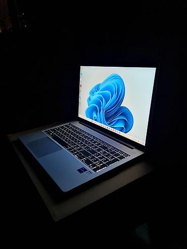 hp azerbaijan: İşlənmiş HP ProBook, 15.6 ", Intel Core i7, 512 GB, Ünvandan götürmə — 4