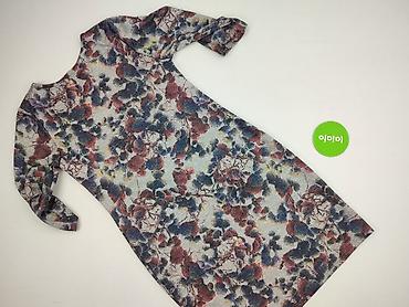moda dla 60 latki: Sukienka damska, rozmiar S — 3