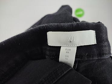 elite yupoo: H&M, Jeansy damskie, rozmiar 2XL — 4