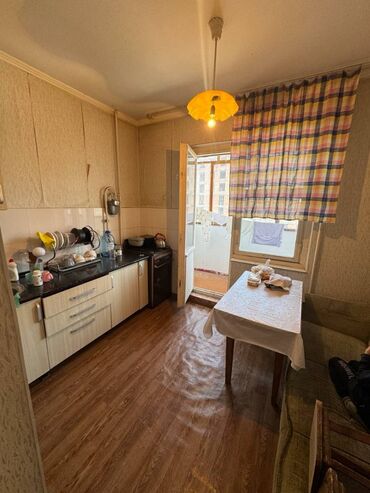 Продажа квартир: 2 комнаты, 52 м², 106 серия, 6 этаж, Косметический ремонт