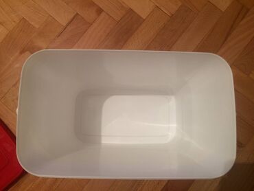 Kante: Plasticna kofa sa poklopcem DUEL – NOVO 250 na lalafo.rs — 4 Kante: Plasticna kofa sa poklopcem DUEL – NOVO 250 — 4