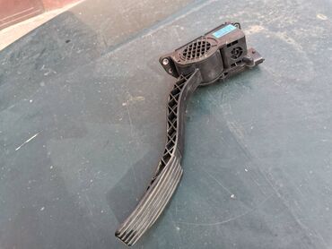 Auto delovi: Pedala gasa elektronska Lada 21214i Nivu . Polovno, ocuvano. Skinuto — 15