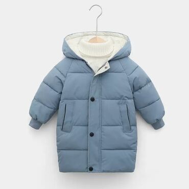 холлофайбер: Детские зимние куртки Наполнитель холлофайбер Цена 1700с На рост