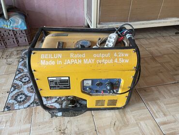 azerbaycanda generator satışı: Generator ucuz qiymete pul laizmdi tecili satilir