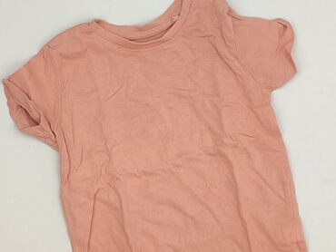 top sportowy calvin klein: Футболка, Fox&Bunny, 1,5-2 р., 86-92 см, стан - Дуже гарний