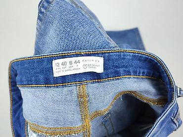 pull and bear underwear: Primark, Jeansy damskie, rozmiar M — 5