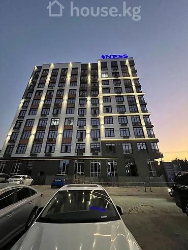 Продажа квартир: 3 комнаты, 78 м², Мадина 8 этаж, Дизайнерский ремонт — 8