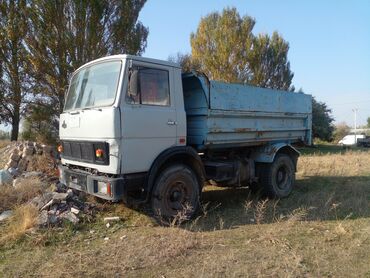 foton грузовой: Грузовик, МАЗ, 7 т, Б/у