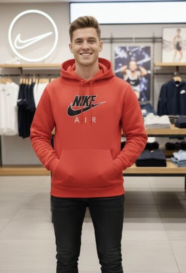 Duksevi: Duks, 2XL, L, M, Hugo Boss, bоја - Crna, Sa kapuljačom — 11