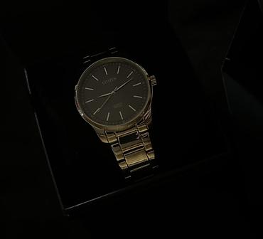 Citizen kişi qol saatı - Brend: Citizen - Mexanizm: Quartz (battery)