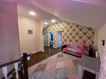 Bağ evlərinin kirayəsi: 200 kv. m, 3 otaqlı, Hovuzlu — 8