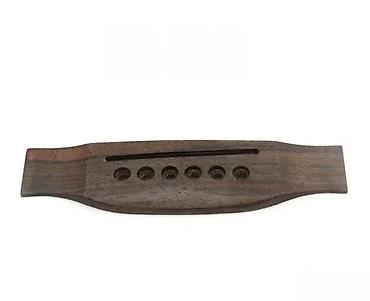akusticne gitare: ROSE WOOD BRIDGE,DRVENI MOST ZA AKUSTICNU GITARU | Dimezije su na — 4
