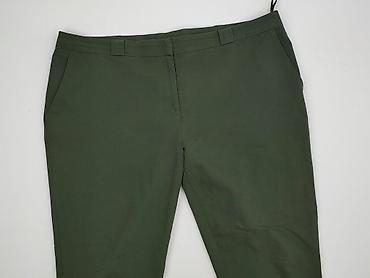 peppercorn: Dorothy Perkins, Spodnie materiałowe damskie, rozmiar 4XL — 1