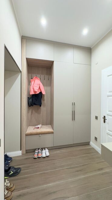 Продажа квартир: 4 комнаты, 192 м², Элитка, 6 этаж, Евроремонт — 7