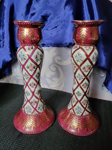 Sveće i svećnjaci: Bоја - Šareno — 8