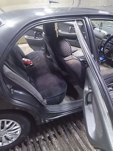 органайзер: Mitsubishi Galant: 1995 г., 1.8 л, Автомат, Бензин, Седан — 4