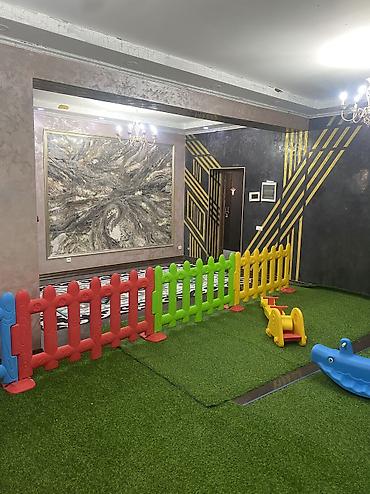Долгосрочная аренда домов: 400 м², 9 комнат — 21