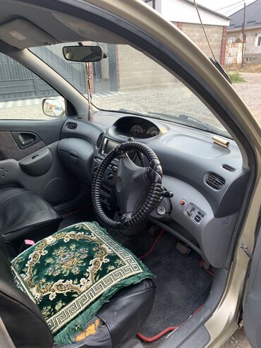 киа бонго грузовой: Toyota Funcargo: 2002 г., 1.3 л, Автоматические, Бензин, Седан