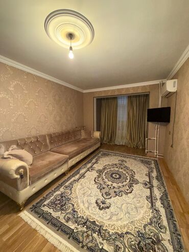 Köhnə tikili: Sumqayıt, 2 otaqlı, Köhnə tikili, 50 kv. m — 5