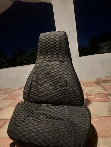vaz 2107 oturacaqları: Oturacaqlar