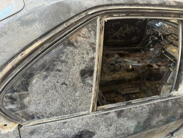Системы охлаждения и нагревания: E34 sokulur kime ne lazımdı soya yazsin