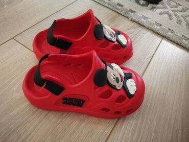 plastične sandale za vodu: Sandals, Size - 22