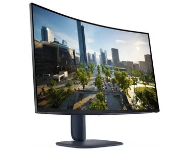 nano epilator cena: DELL 31.5 inch AW3225DM QHD 180Hz FreeSync Alienware Gaming