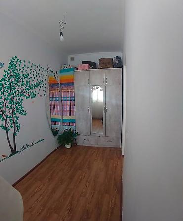 1: 1 комната, 32 м², Кок-Жар ж/м Индивидуалка, 2 этаж — 8