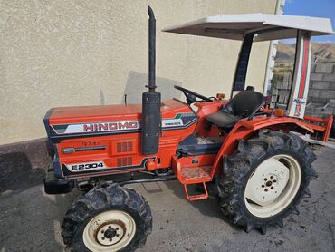 сидения для трактора: Продаётся японский мини трактор 🚜 Hinomoto23 лошадиных сил,4х4