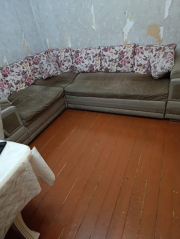 diva divan: Künc divanı – transformasiya olunan model ünvan Bakıxanov - Forma — 2