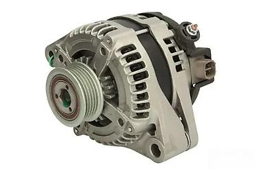 ruda za traktor: TOYOTA AVENSIS ALTERNATOR | SVI DELOVI SU NOVI I ORIGINALNI!   — 1