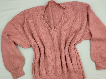 Women`s sweater, size L (EU 40)